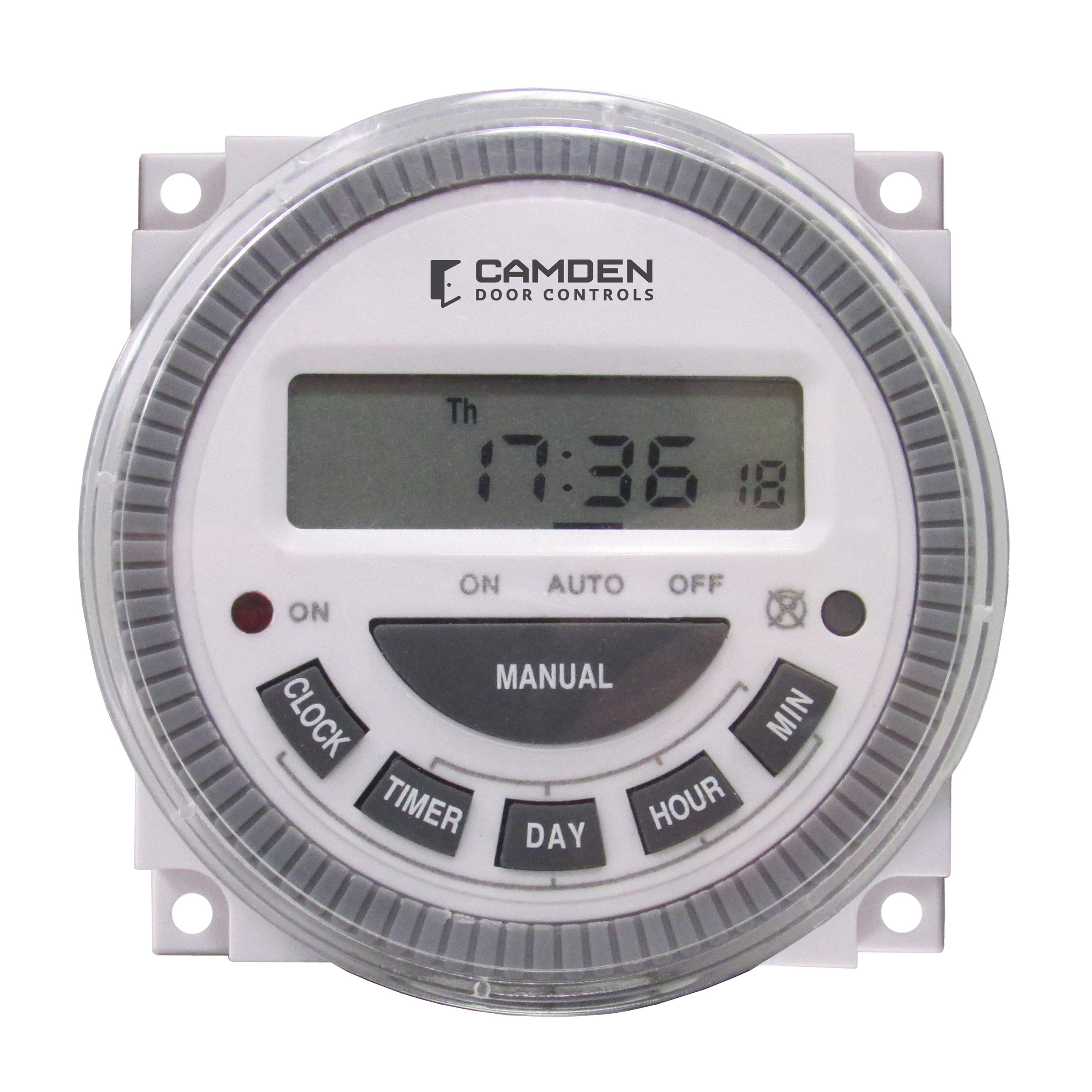 CX-1085M: CX-1085M:Temporisateurs pneumatiques - Temporisateurs réglables