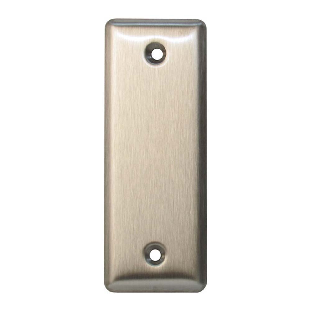 Faceplate Options