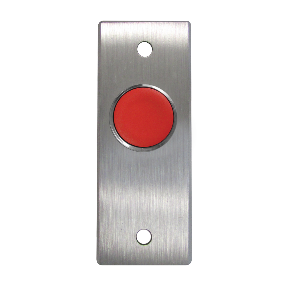 CM-xxx/4F: CM-45/46 Series:Commutateurs à plaque de porte carrée de 41/2po - Interrupteurs tout actifs