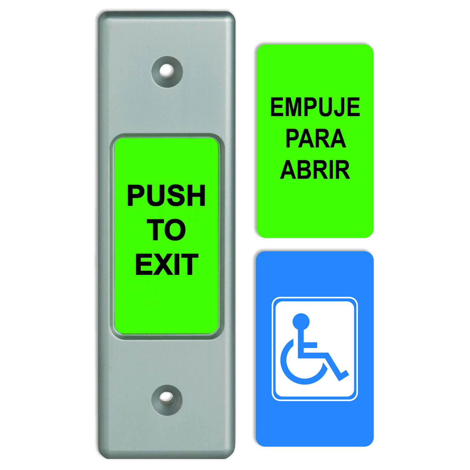 CX-IRB: Module de relais d'isolement - Relais de contrôle de porte - Electrified Locks, Relays and Timers