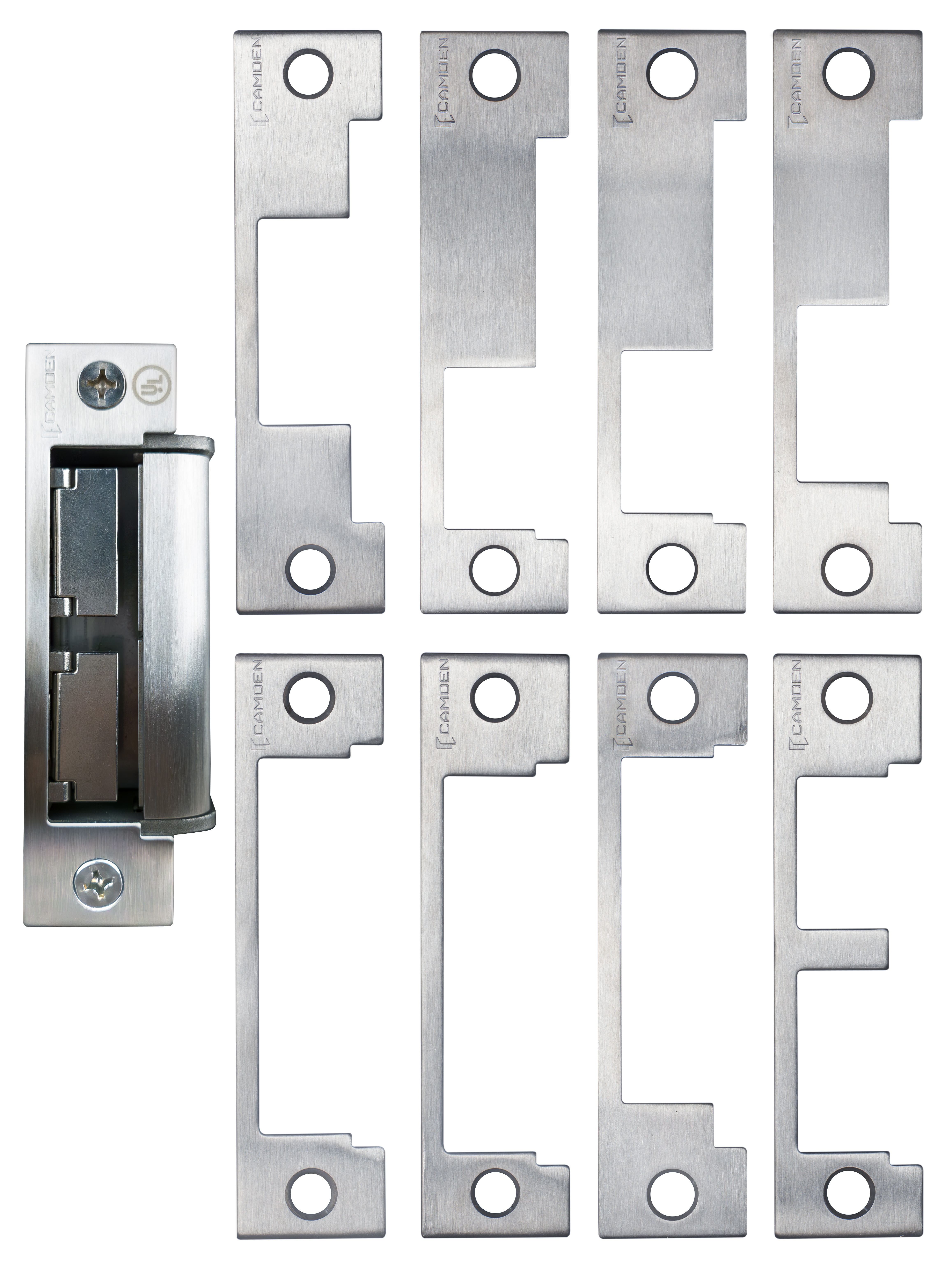 Alarmes de moniteur de porte