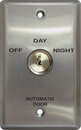 CM-180/23 Door Operator Control Key Switch:  