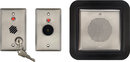 Accessories:<BR>Remote Key Switches, Sounders & Speakers:  