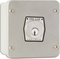 CI-1KX: CI-1KX Series:Interrupteurs à clé industriels pour usage extérieur - interrupteurs à clé/de barrière
