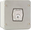 CI-1KX Series: Interrupteurs à clé industriels pour usage extérieur - interrupteurs à clé/de barrière - Industrial Door and Gate Controls