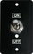 CM-190: CM-190/195 Series:Interrupteur à levier - Interrupteurs de contrôle de porte automatique